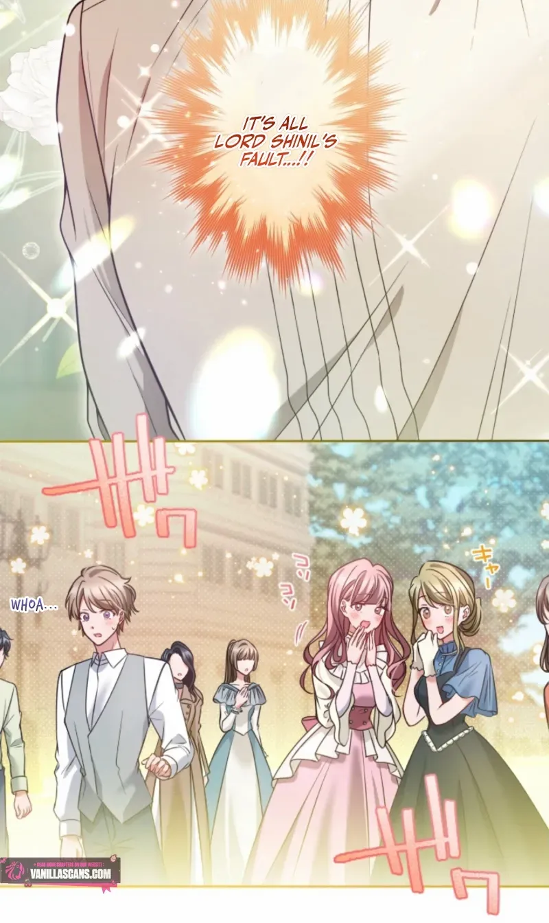 I Underestimated My Oshi’s Attachment Chapter 82 page 47 - 
