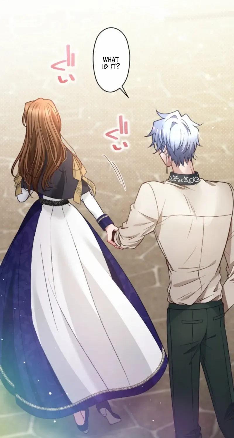 I Underestimated My Oshi’s Attachment Chapter 82 page 49 - 
