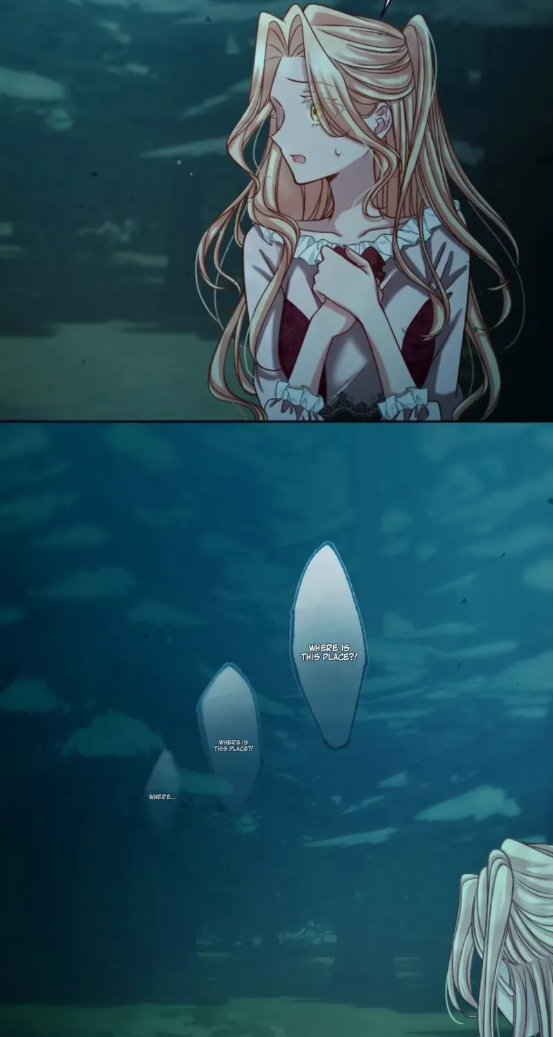 I Underestimated My Oshi’s Attachment Chapter 82 page 6 - 
