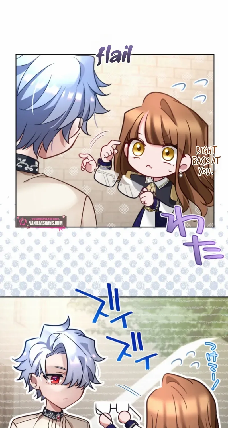 I Underestimated My Oshi’s Attachment Chapter 82 page 56 - 