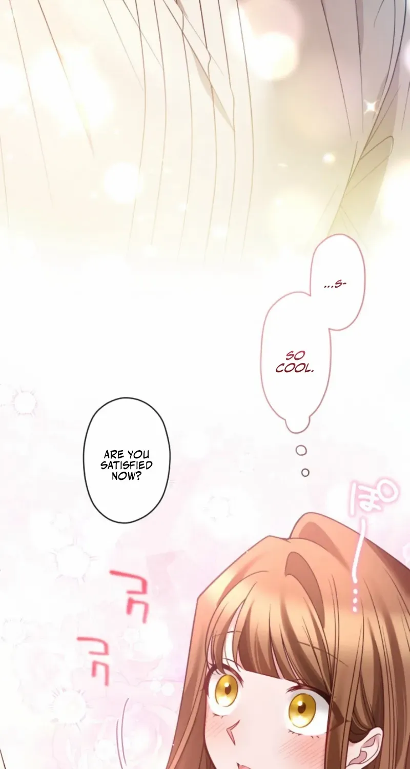 I Underestimated My Oshi’s Attachment Chapter 82 page 60 - 