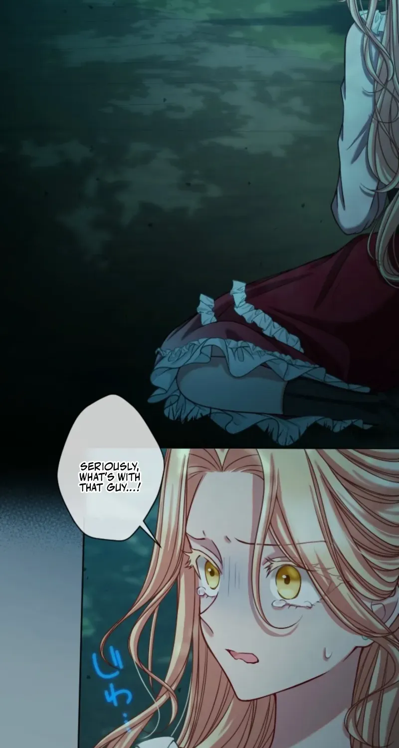 I Underestimated My Oshi’s Attachment Chapter 82 page 7 - 
