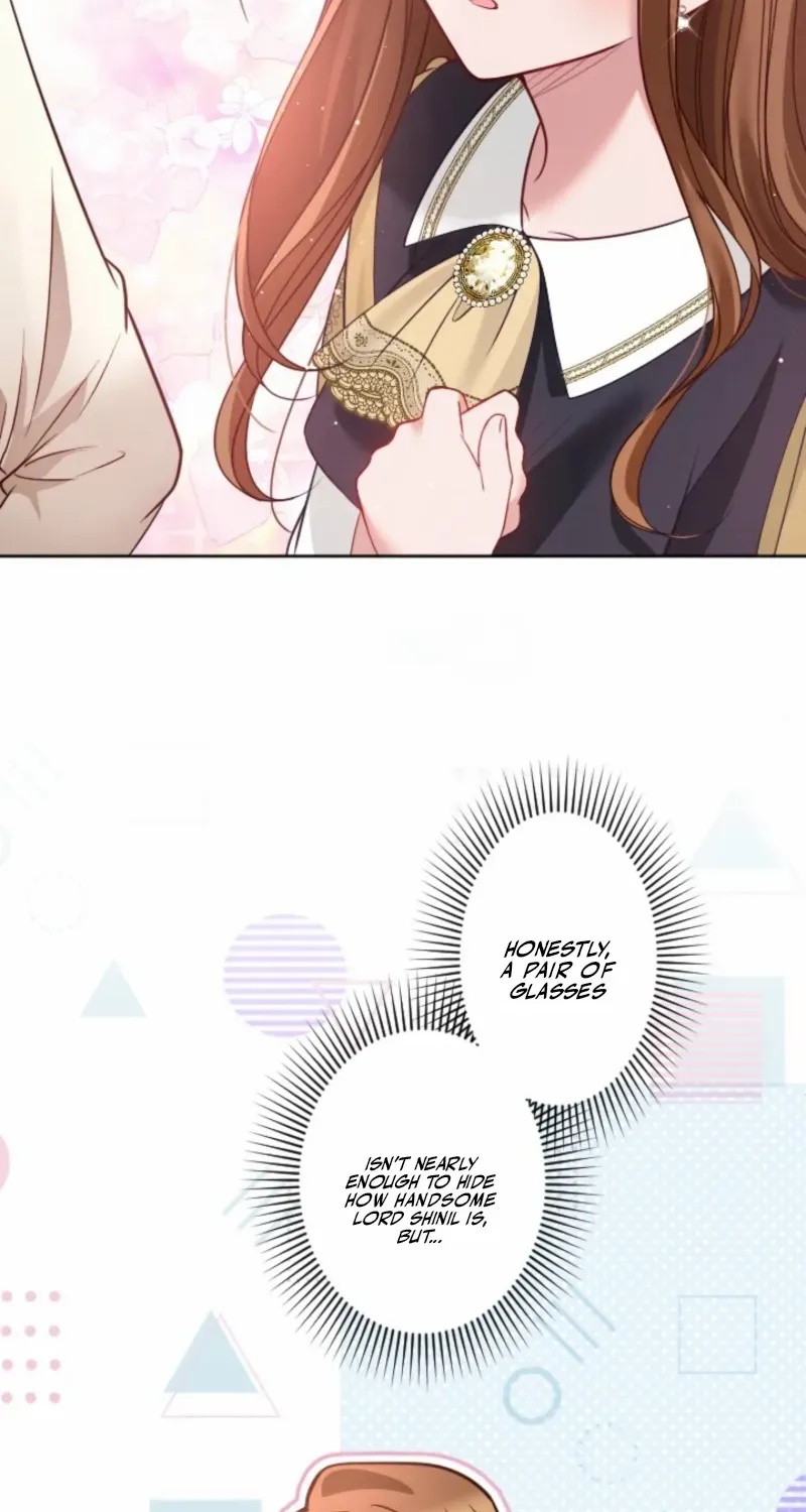 I Underestimated My Oshi’s Attachment Chapter 82 page 61 - 