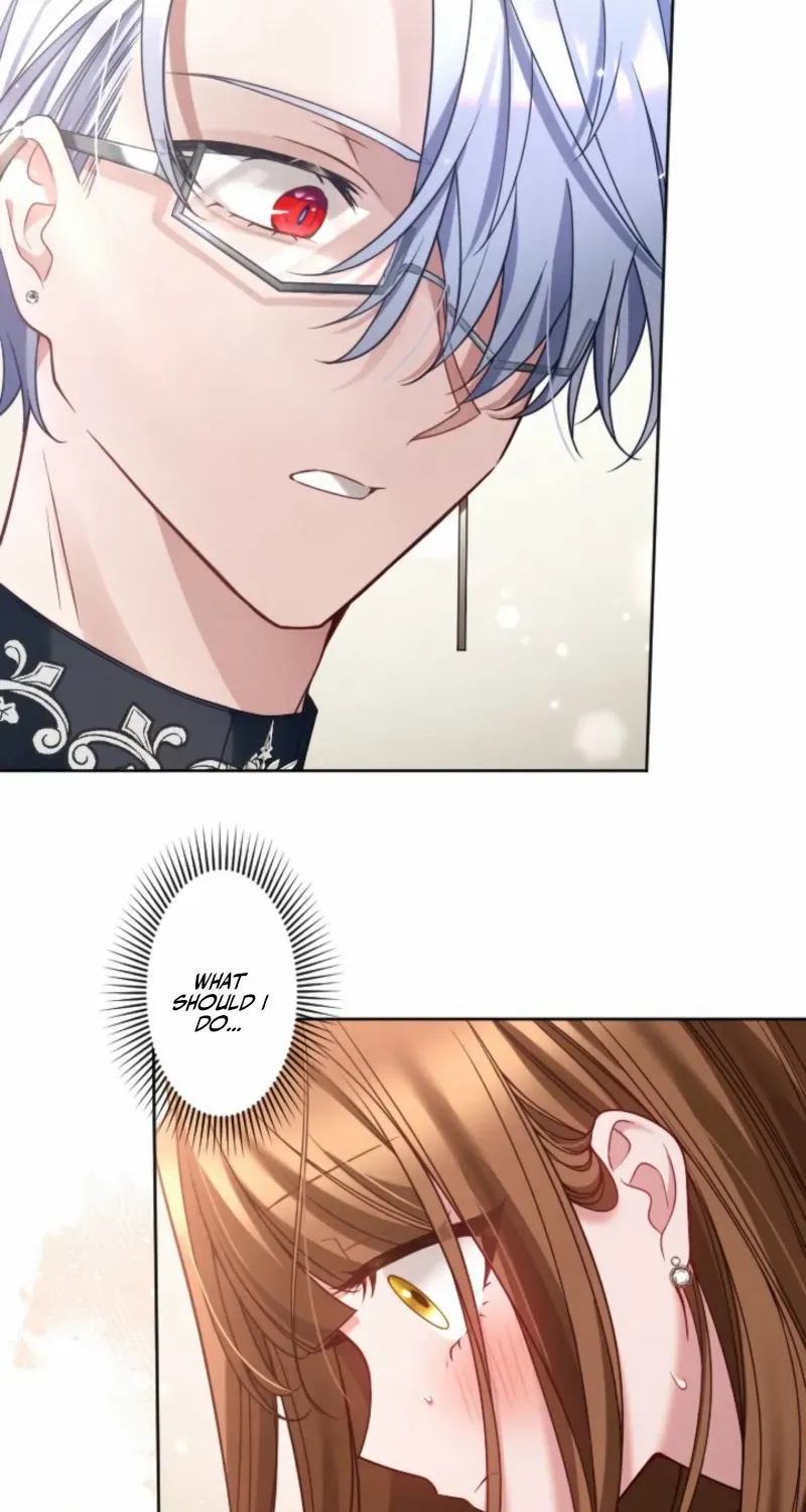 I Underestimated My Oshi’s Attachment Chapter 82 page 68 - 