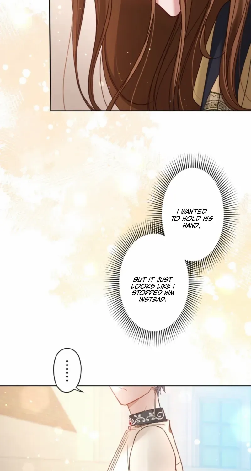 I Underestimated My Oshi’s Attachment Chapter 82 page 69 - 
