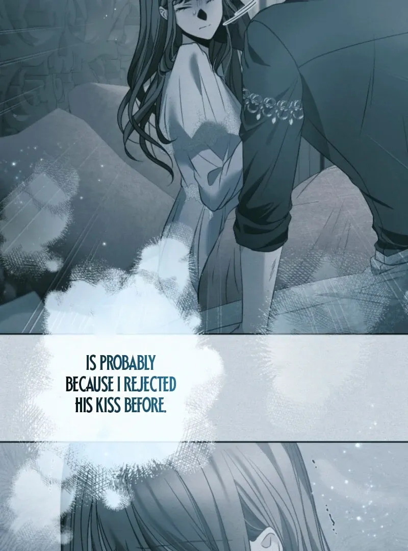 I Underestimated My Oshi’s Attachment Chapter 83 page 13 - 