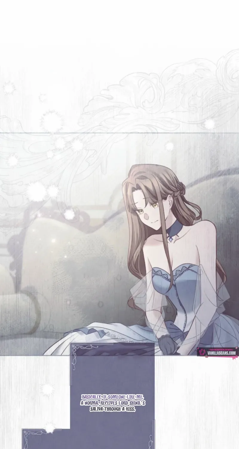 I Underestimated My Oshi’s Attachment Chapter 83 page 17 - 