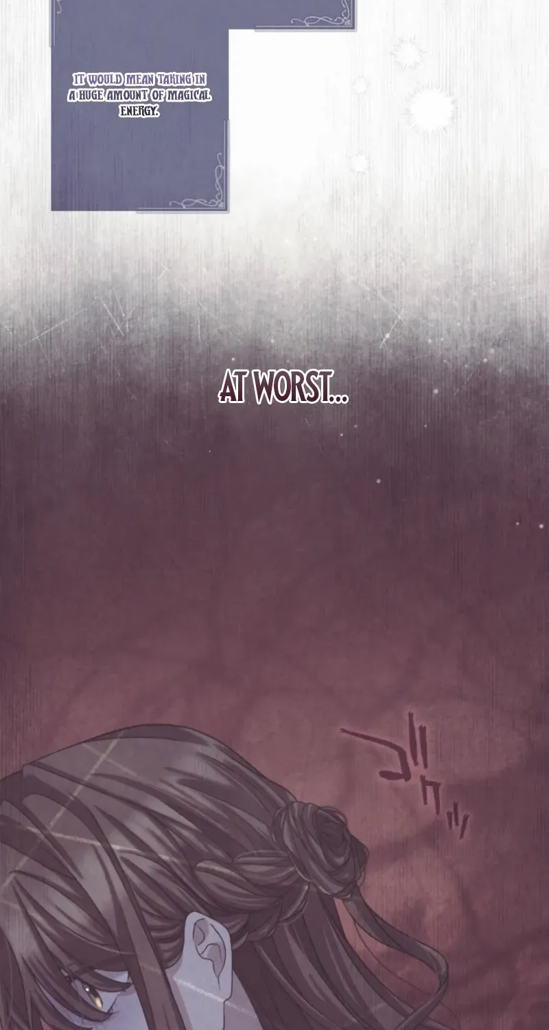 I Underestimated My Oshi’s Attachment Chapter 83 page 18 - 