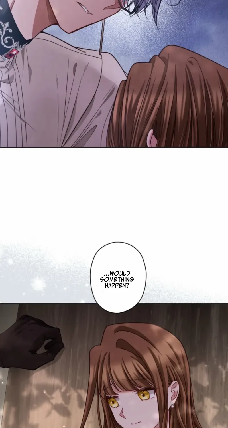 I Underestimated My Oshi’s Attachment Chapter 83 page 21 - 