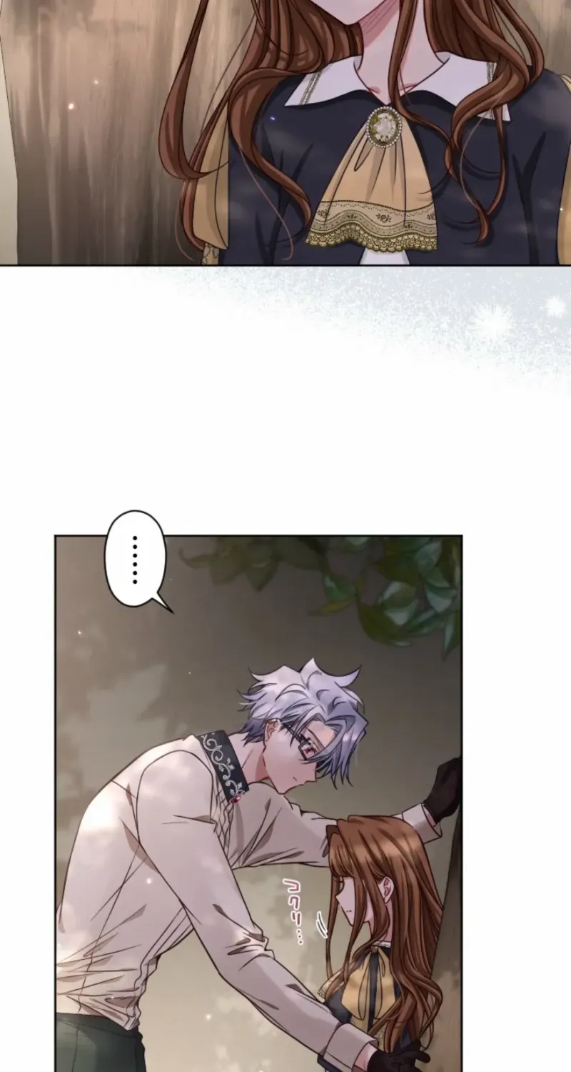 I Underestimated My Oshi’s Attachment Chapter 83 page 22 - 