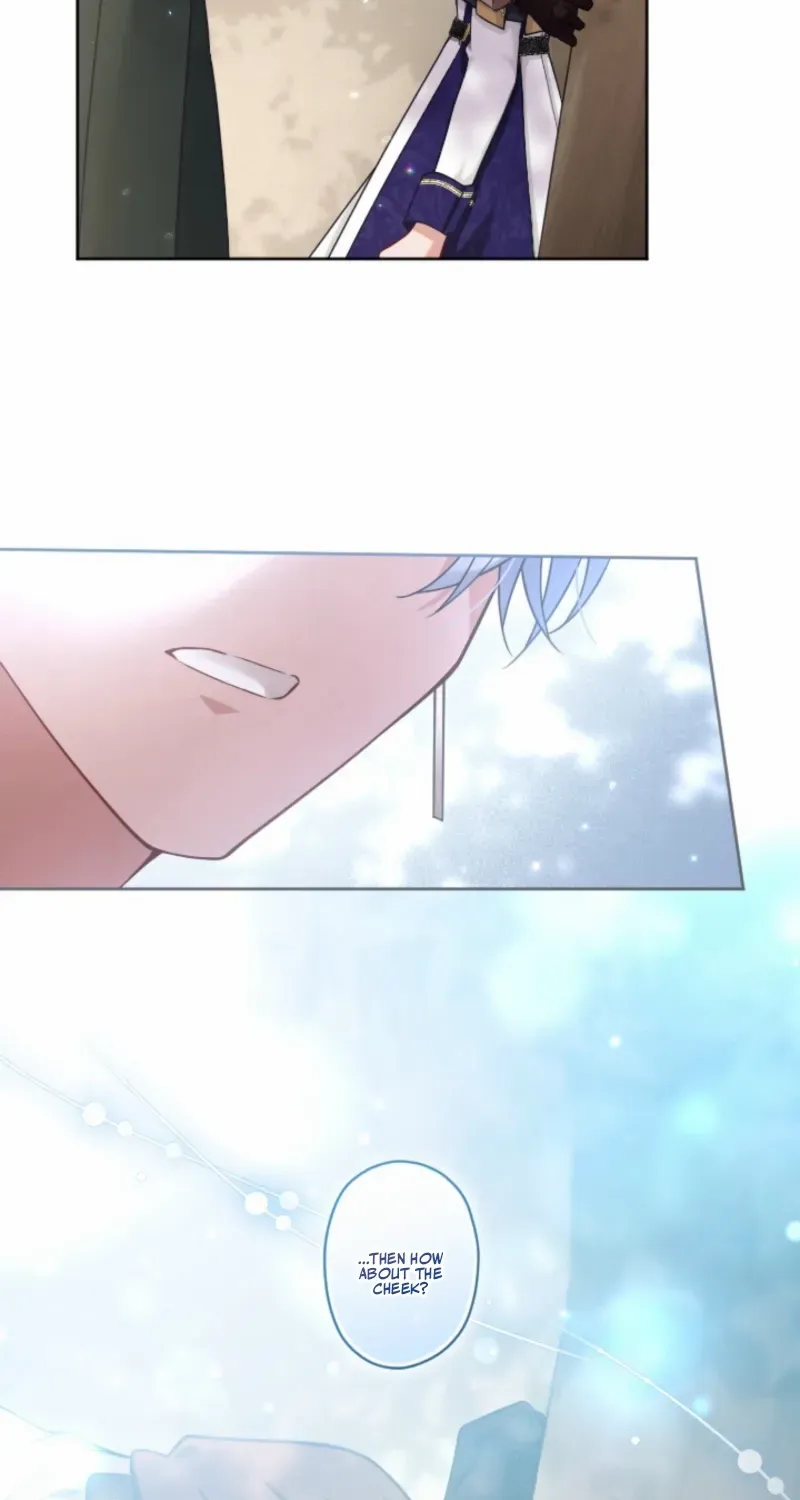 I Underestimated My Oshi’s Attachment Chapter 83 page 23 - 