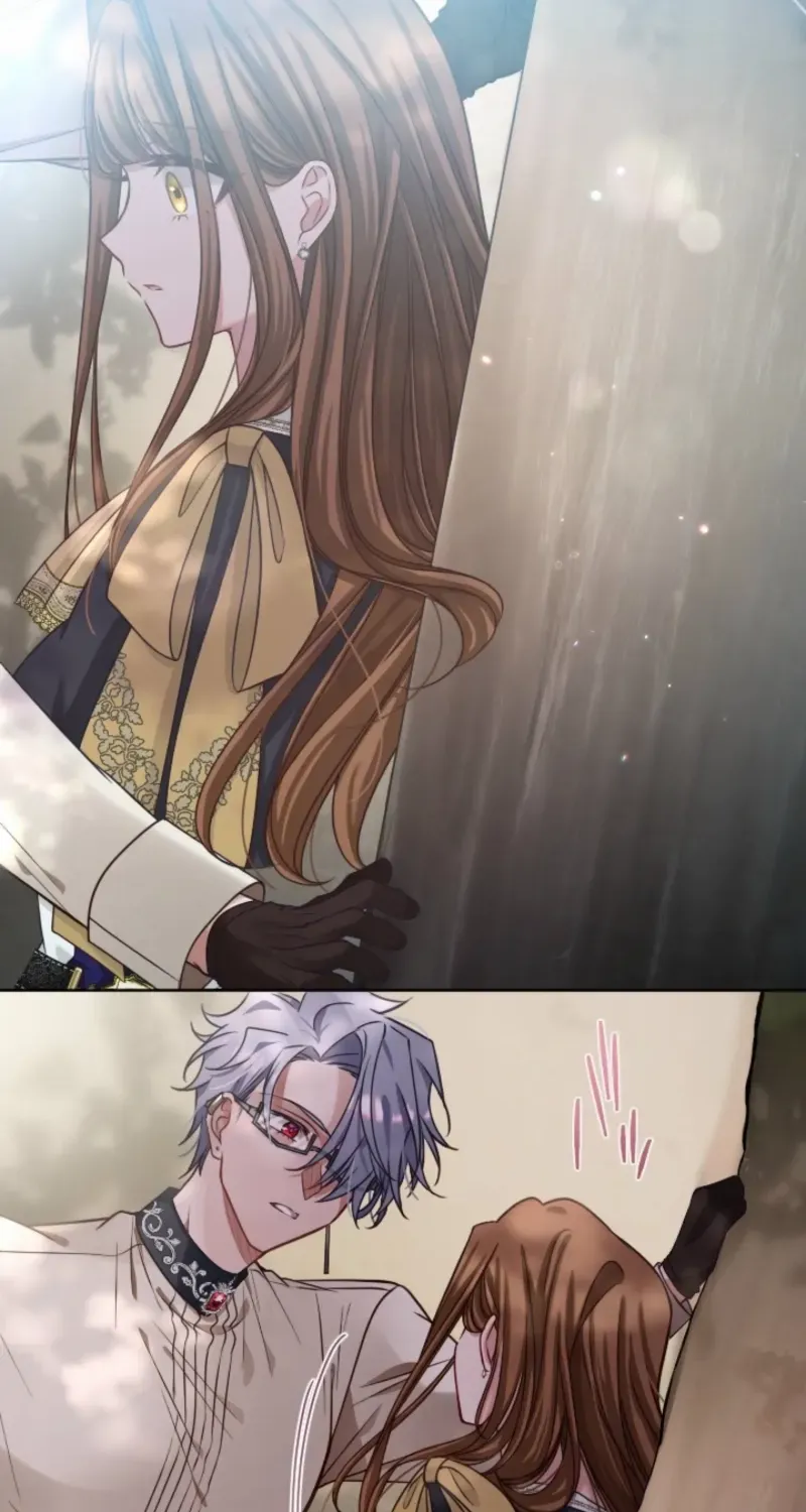 I Underestimated My Oshi’s Attachment Chapter 83 page 24 - 