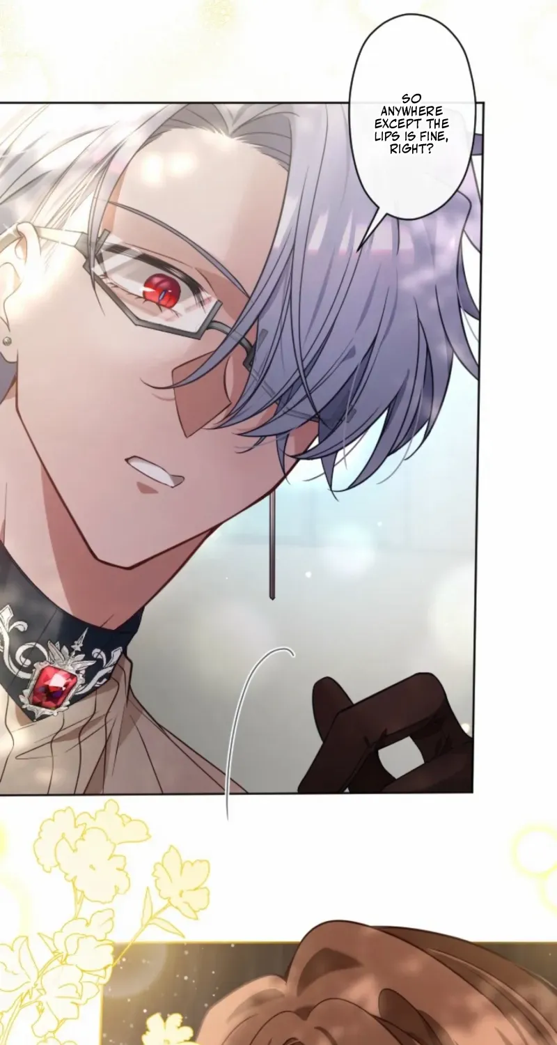I Underestimated My Oshi’s Attachment Chapter 83 page 29 - 