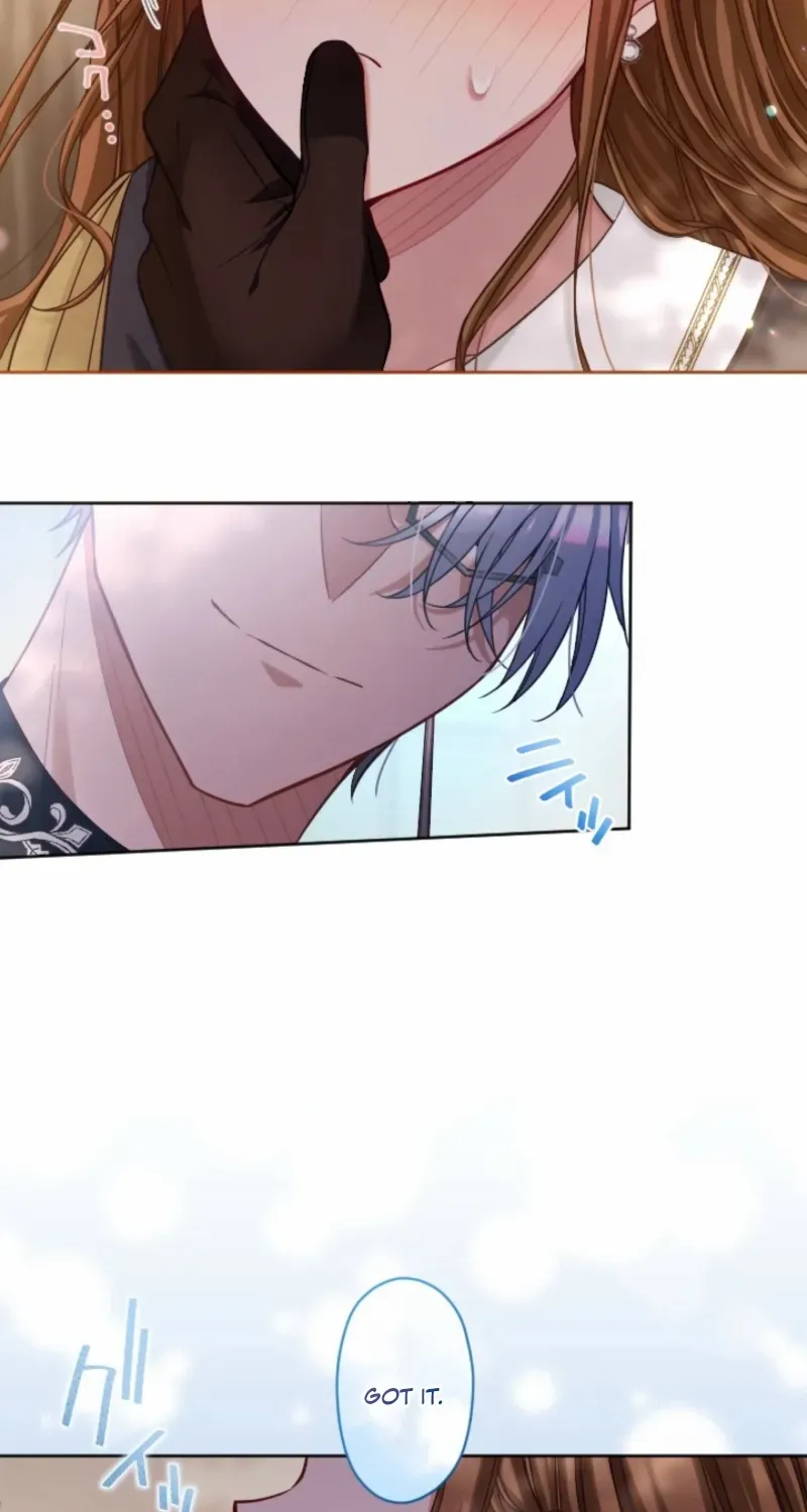 I Underestimated My Oshi’s Attachment Chapter 83 page 31 - 