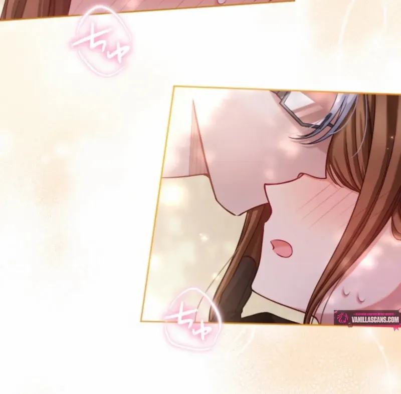 I Underestimated My Oshi’s Attachment Chapter 83 page 34 - 