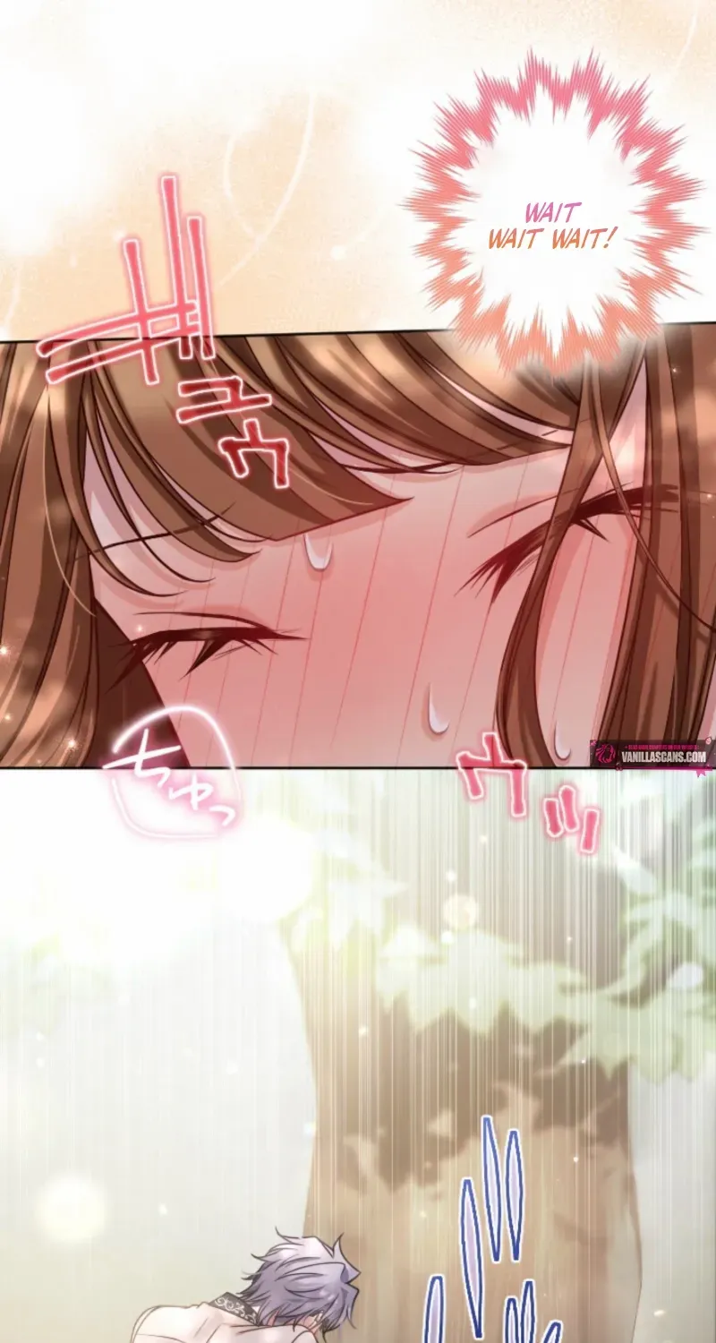 I Underestimated My Oshi’s Attachment Chapter 83 page 35 - 