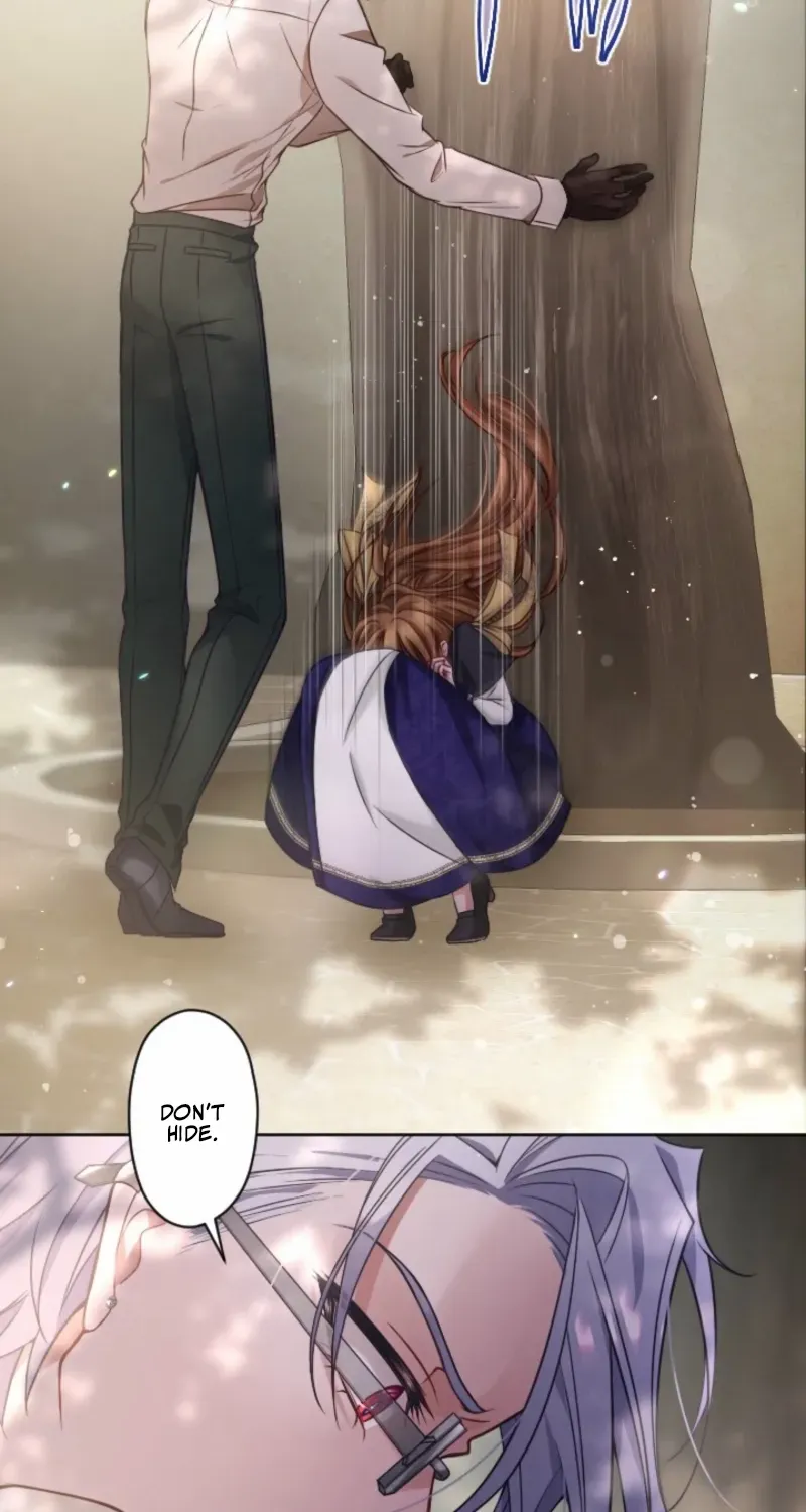 I Underestimated My Oshi’s Attachment Chapter 83 page 36 - 