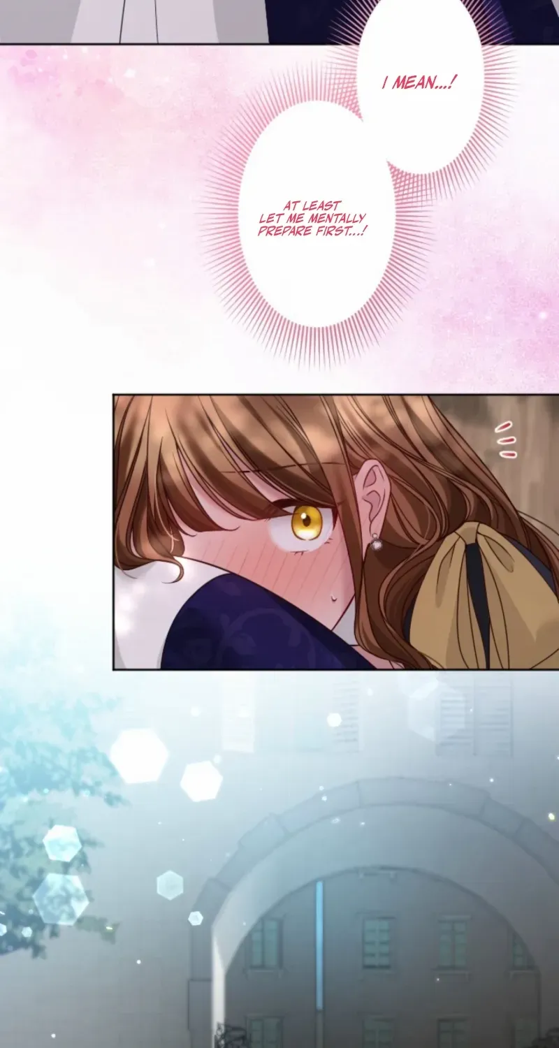I Underestimated My Oshi’s Attachment Chapter 83 page 38 - 