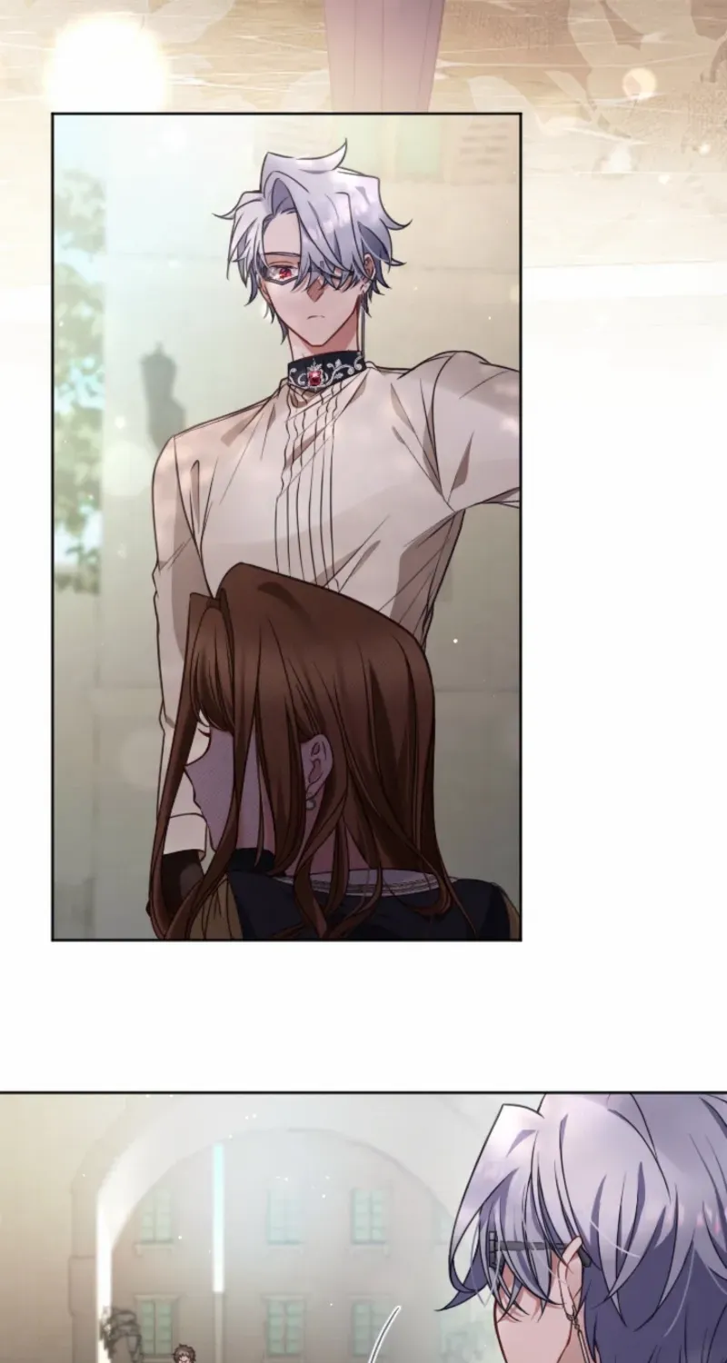 I Underestimated My Oshi’s Attachment Chapter 83 page 41 - 