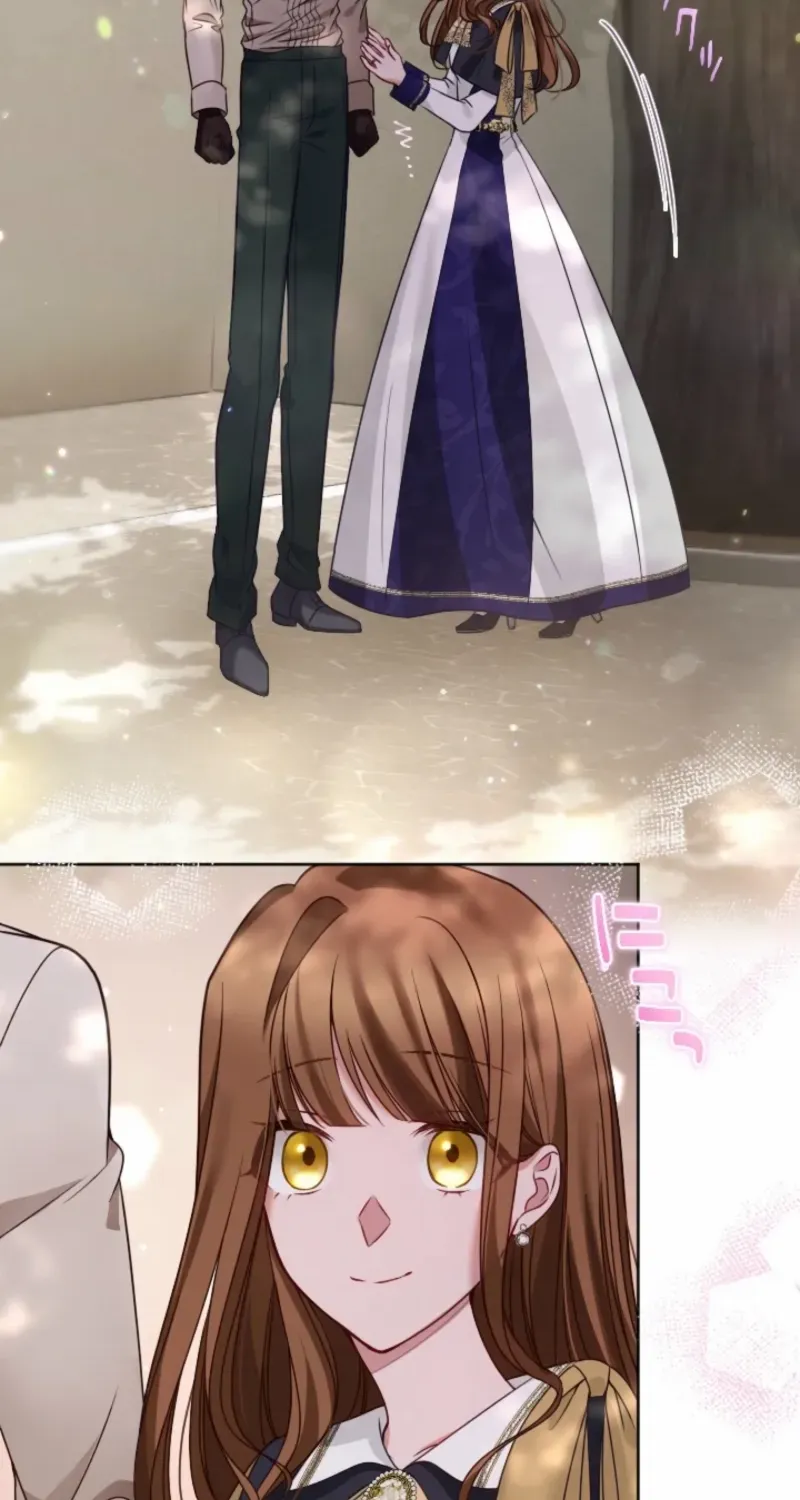 I Underestimated My Oshi’s Attachment Chapter 83 page 44 - 