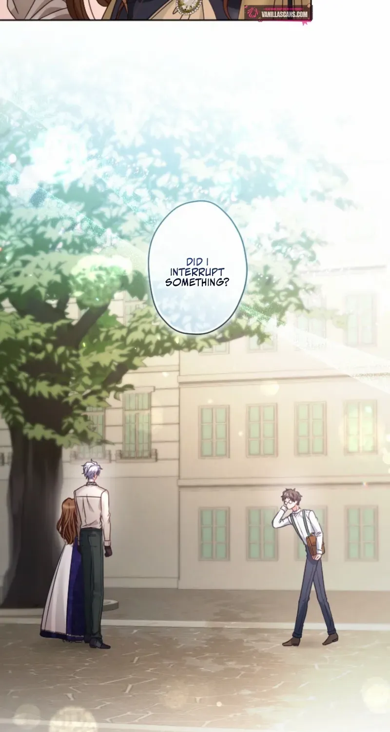 I Underestimated My Oshi’s Attachment Chapter 83 page 45 - 