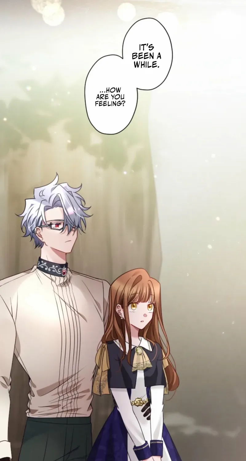 I Underestimated My Oshi’s Attachment Chapter 83 page 46 - 