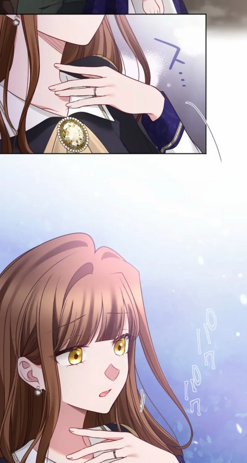 I Underestimated My Oshi’s Attachment Chapter 83 page 47 - 