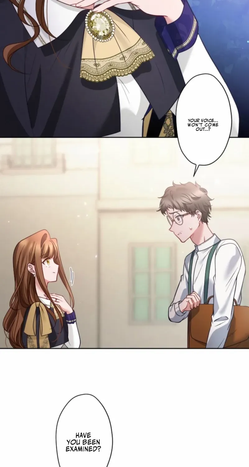 I Underestimated My Oshi’s Attachment Chapter 83 page 48 - 