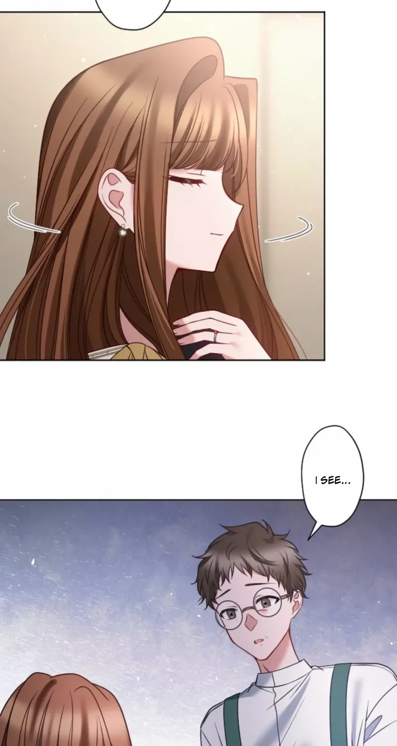 I Underestimated My Oshi’s Attachment Chapter 83 page 49 - 