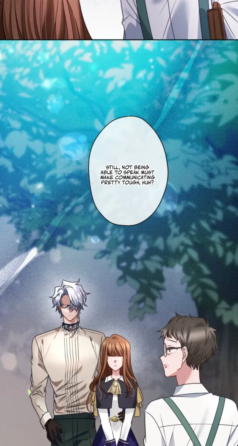 I Underestimated My Oshi’s Attachment Chapter 83 page 50 - 