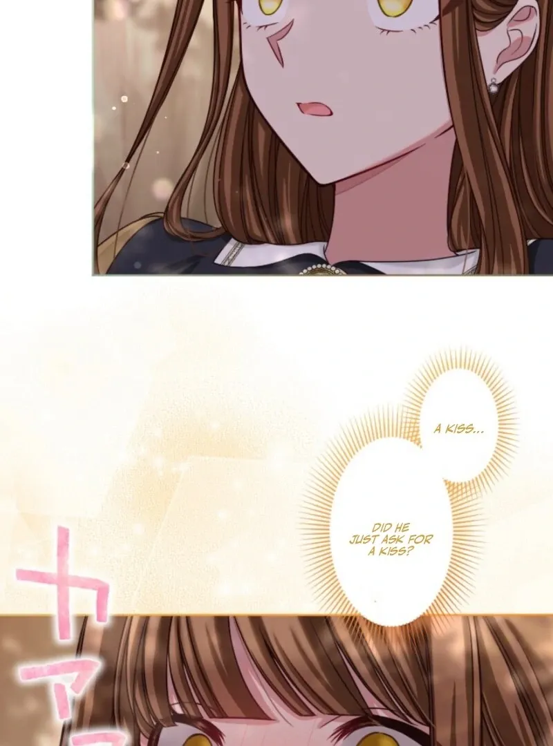 I Underestimated My Oshi’s Attachment Chapter 83 page 6 - 