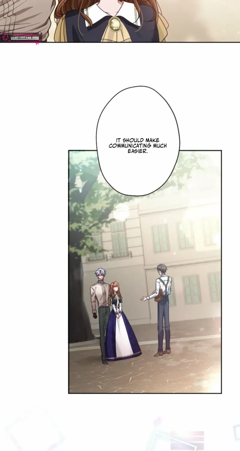 I Underestimated My Oshi’s Attachment Chapter 83 page 53 - 