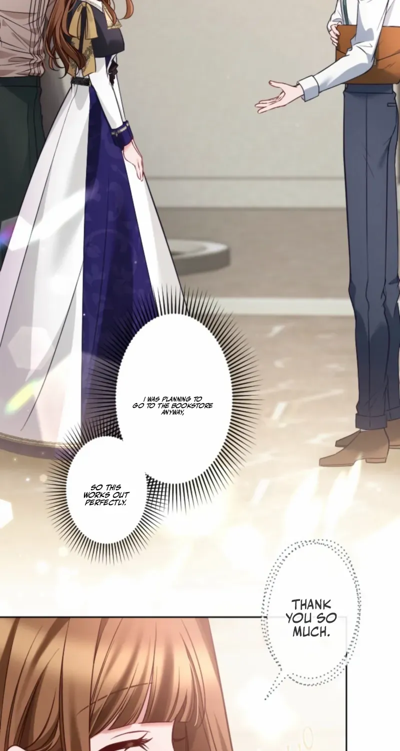 I Underestimated My Oshi’s Attachment Chapter 83 page 56 - 