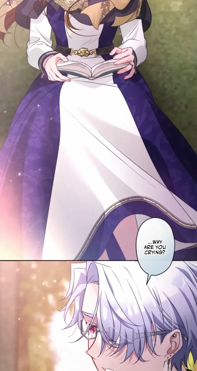 I Underestimated My Oshi’s Attachment Chapter 83 page 70 - 