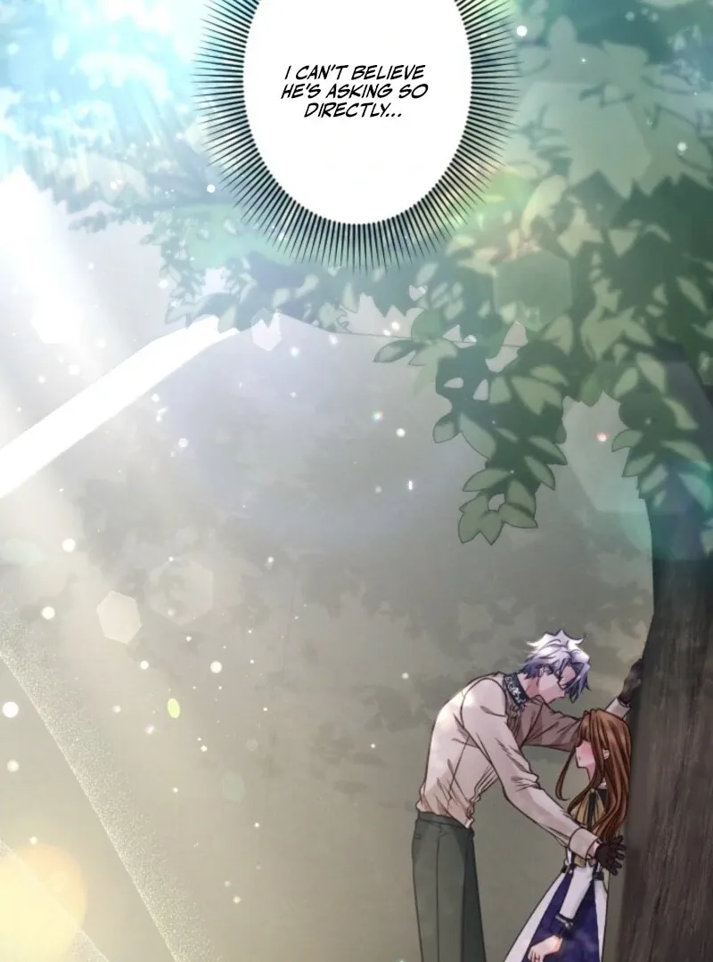 I Underestimated My Oshi’s Attachment Chapter 83 page 8 - 
