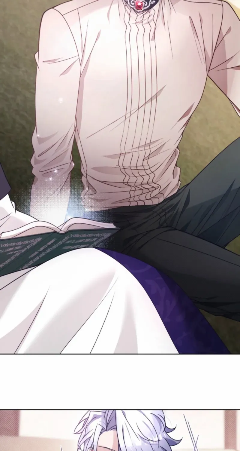 I Underestimated My Oshi’s Attachment Chapter 83 page 73 - 