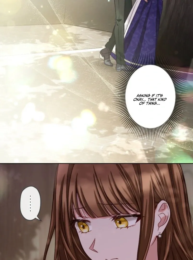 I Underestimated My Oshi’s Attachment Chapter 83 page 9 - 