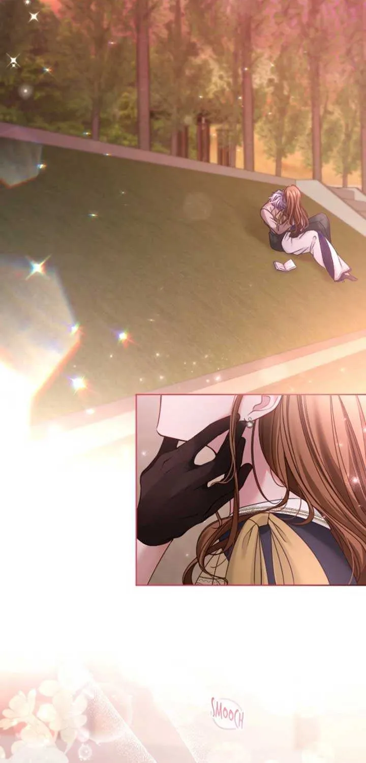 I Underestimated My Oshi’s Attachment Chapter 84 page 3 - 