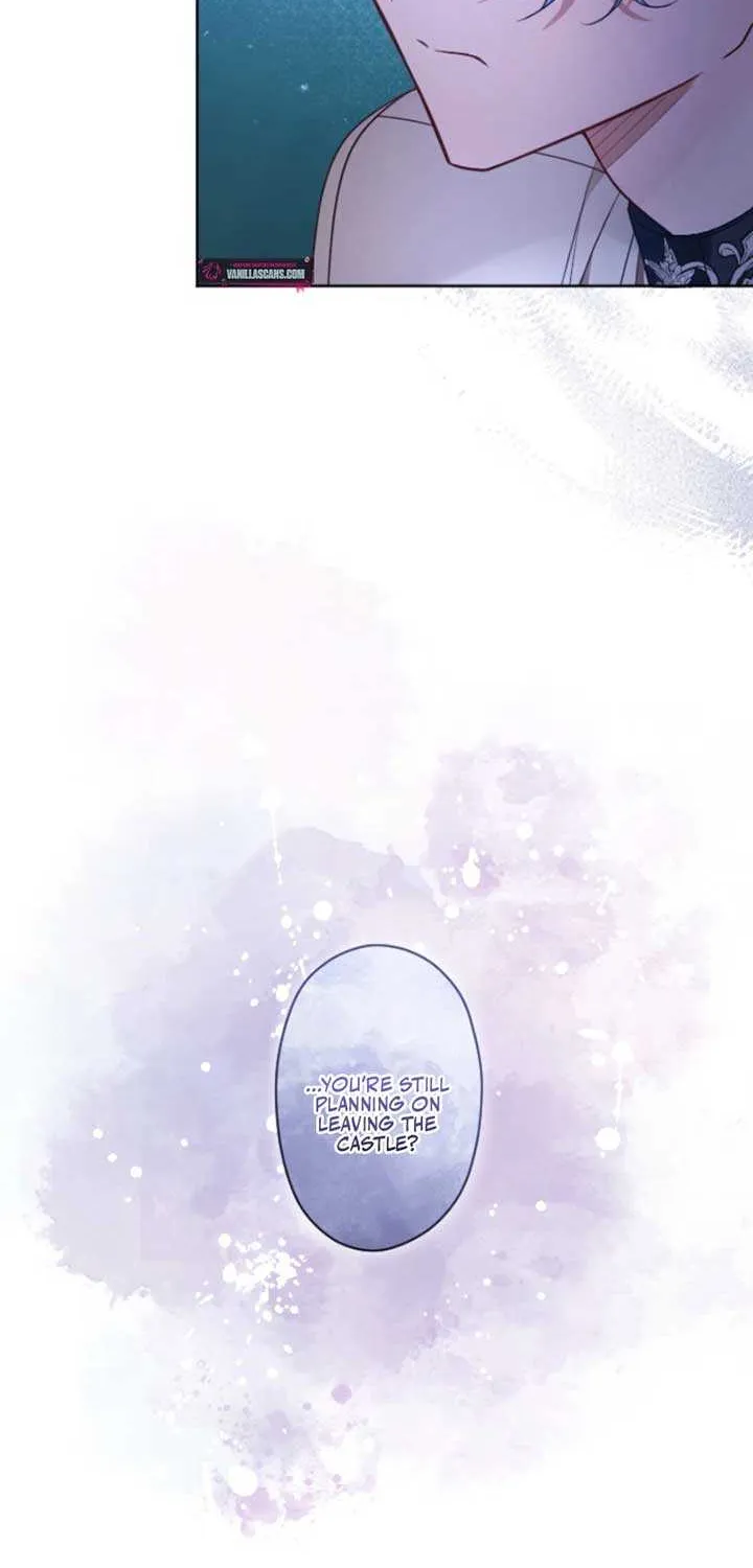 I Underestimated My Oshi’s Attachment Chapter 84 page 29 - 
