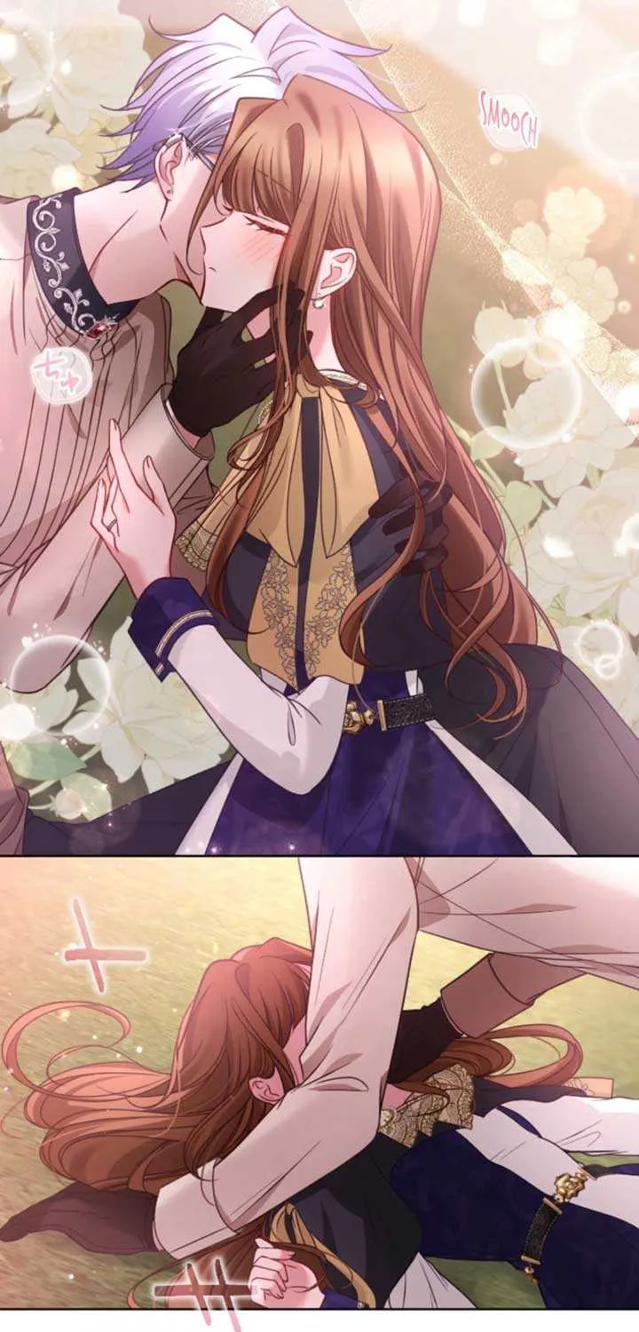 I Underestimated My Oshi’s Attachment Chapter 84 page 4 - 