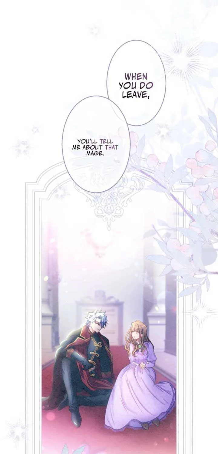 I Underestimated My Oshi’s Attachment Chapter 84 page 31 - 
