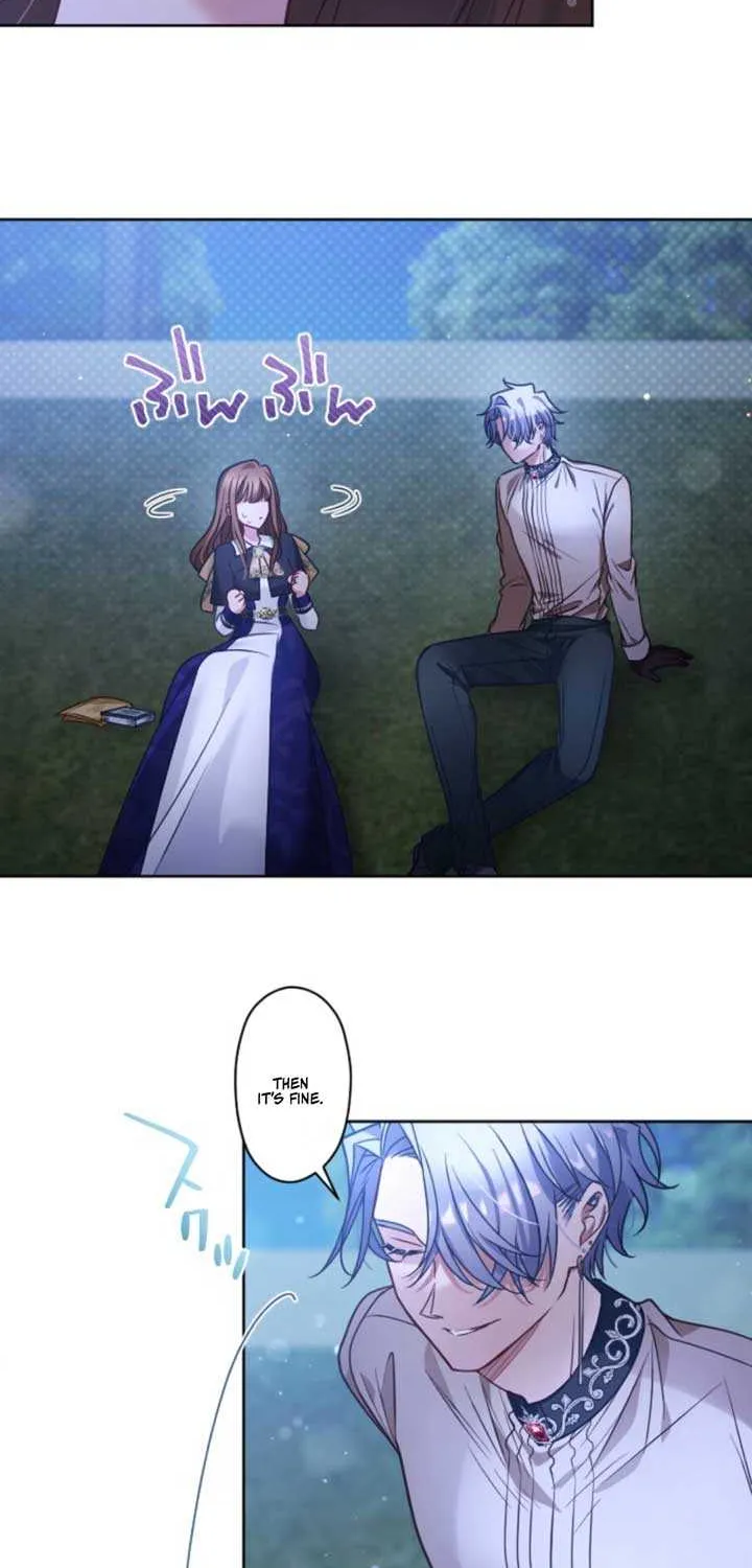 I Underestimated My Oshi’s Attachment Chapter 84 page 33 - 