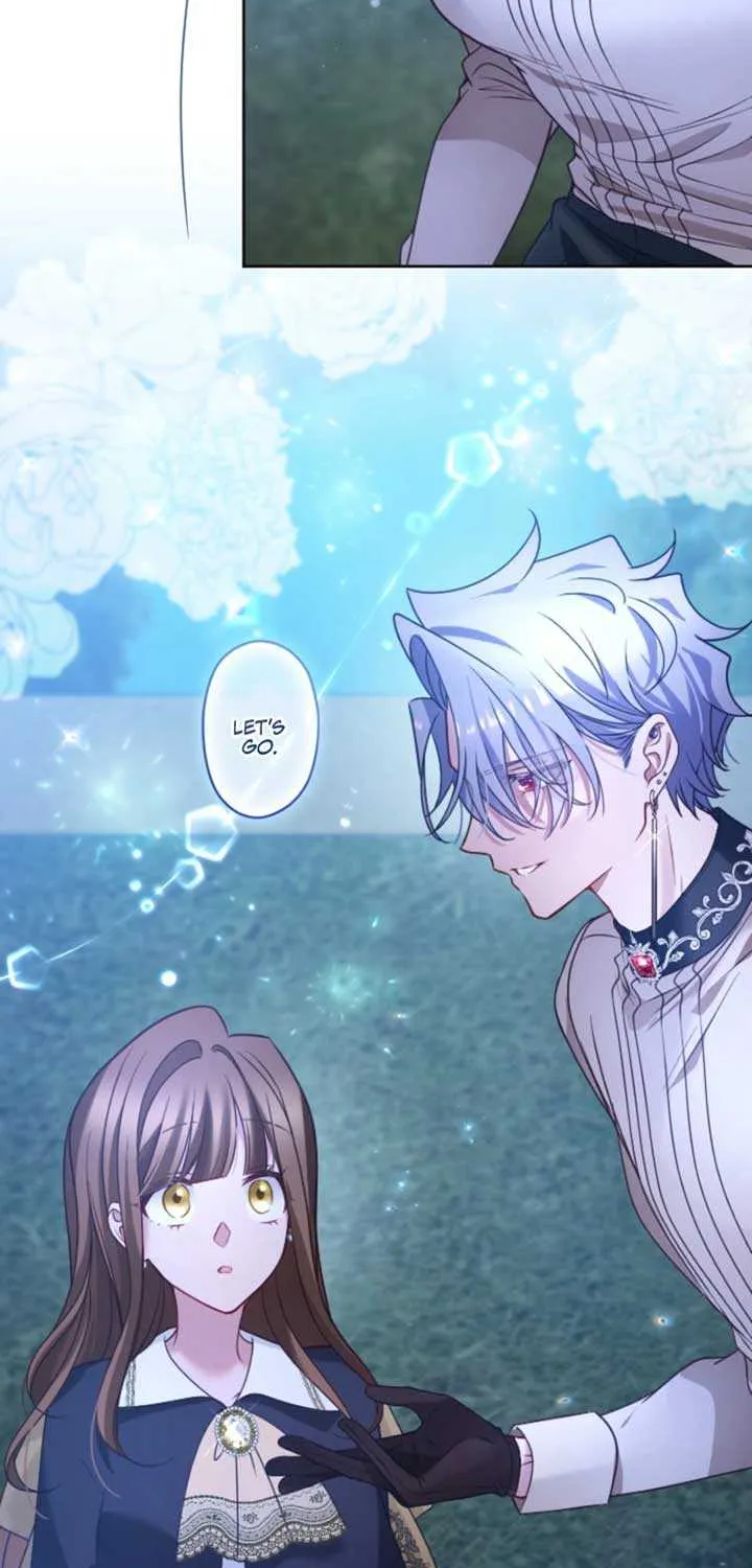 I Underestimated My Oshi’s Attachment Chapter 84 page 34 - 