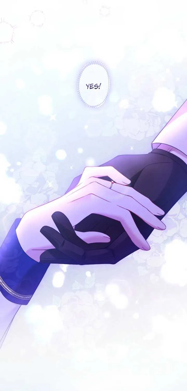 I Underestimated My Oshi’s Attachment Chapter 84 page 36 - 
