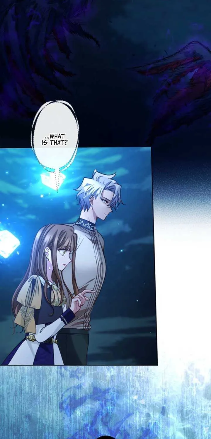 I Underestimated My Oshi’s Attachment Chapter 84 page 46 - 