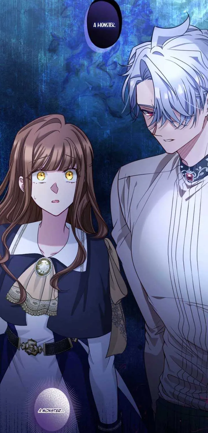 I Underestimated My Oshi’s Attachment Chapter 84 page 47 - 