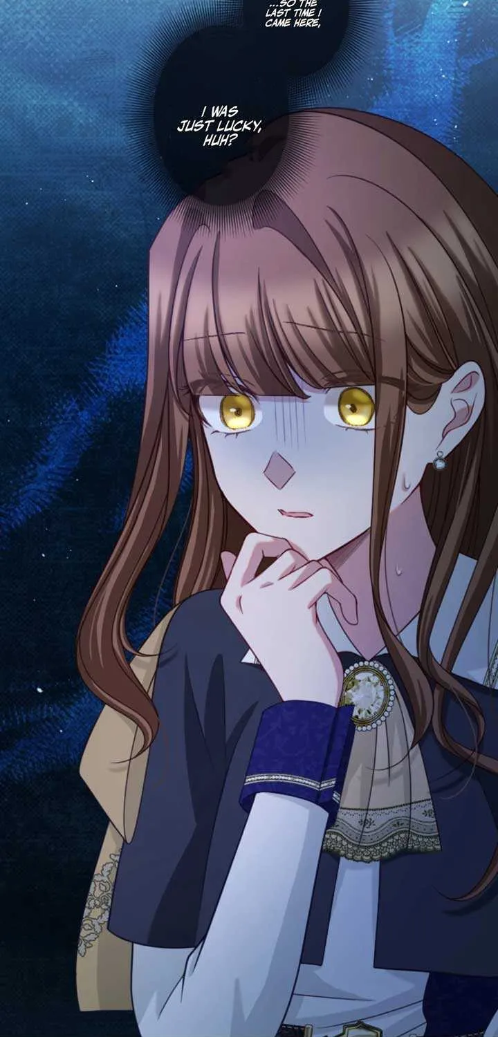 I Underestimated My Oshi’s Attachment Chapter 84 page 50 - 