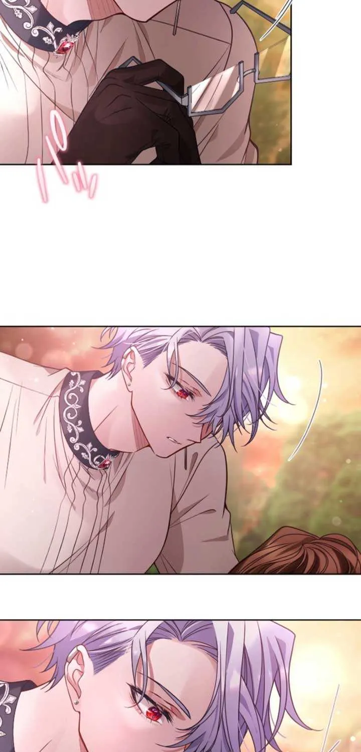 I Underestimated My Oshi’s Attachment Chapter 84 page 6 - 