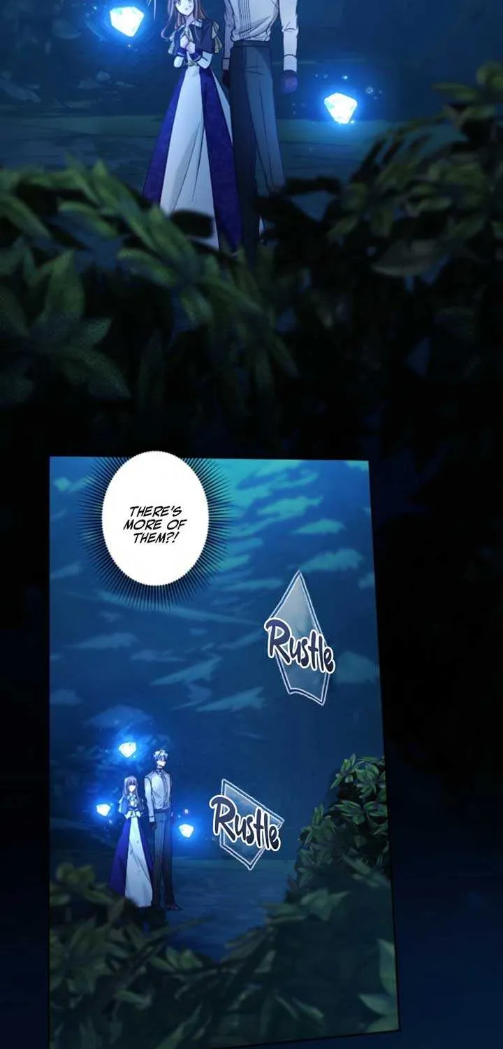 I Underestimated My Oshi’s Attachment Chapter 84 page 53 - 