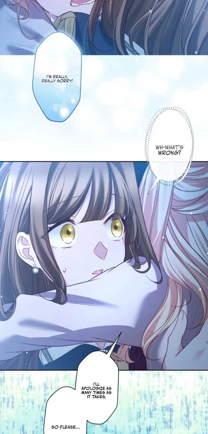I Underestimated My Oshi’s Attachment Chapter 84 page 64 - 